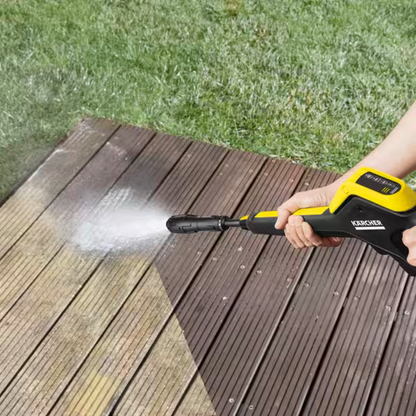 Karcher K4 Power Control Home Pressure Washer - Karcher Power Washers