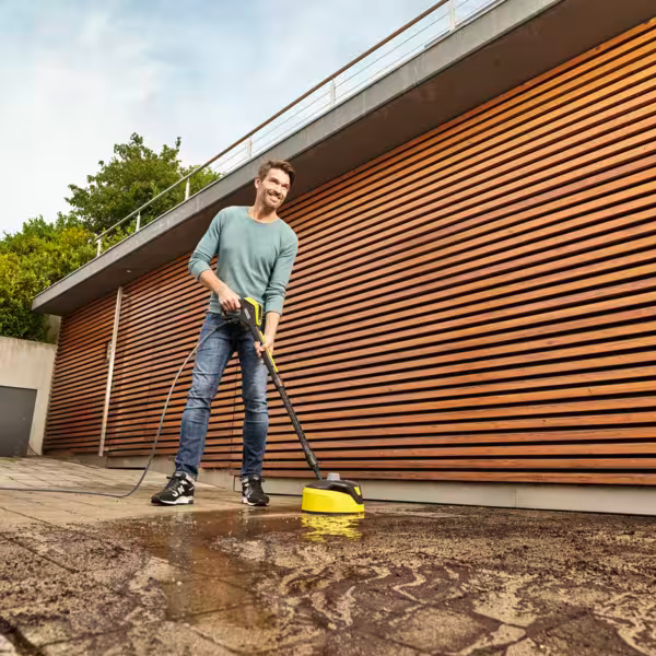 Karcher K4 Power Control Home Pressure Washer - Karcher Power Washers