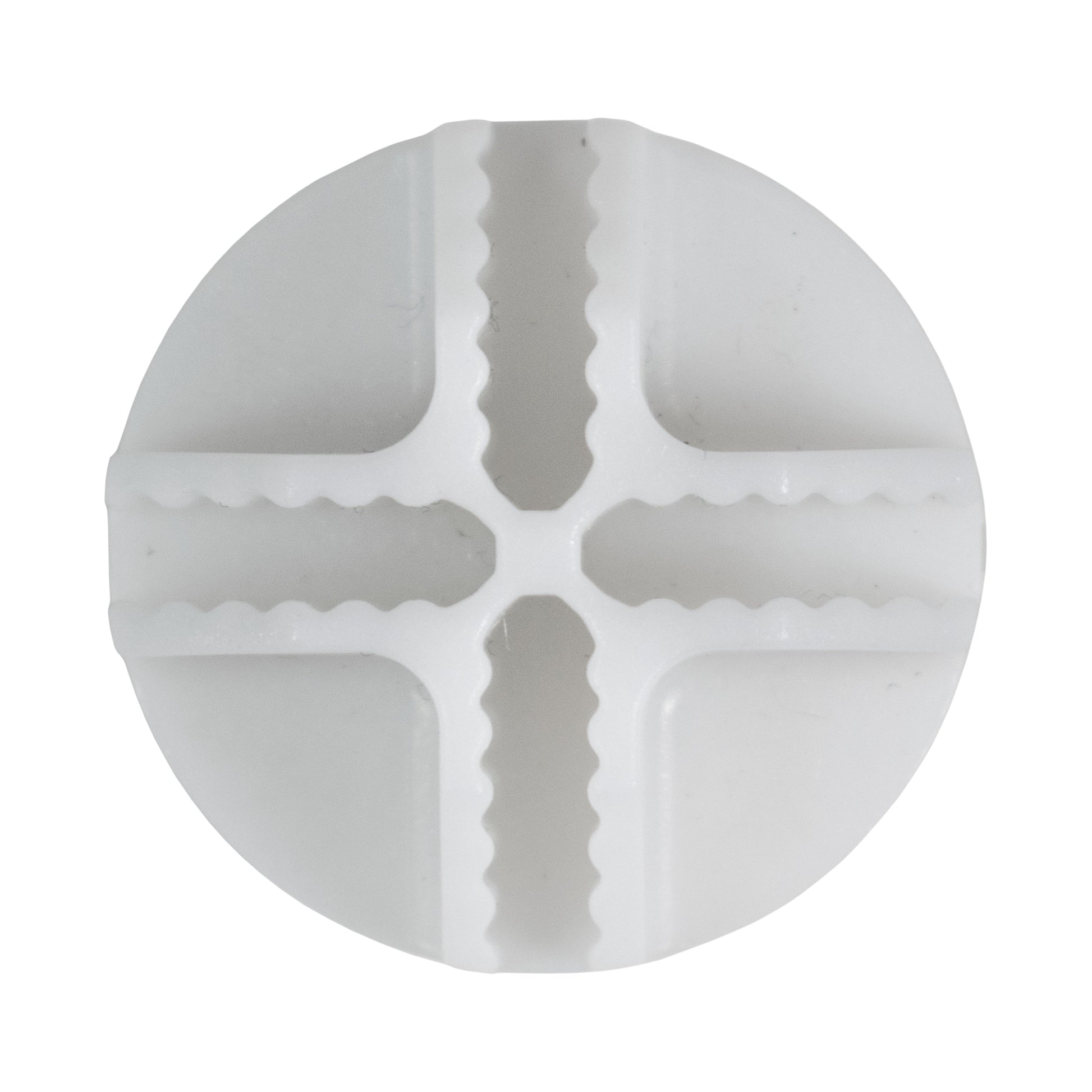 Kitty Cubby – Parts – Half-Snap White Ball - Best4Trade-Retail PETS