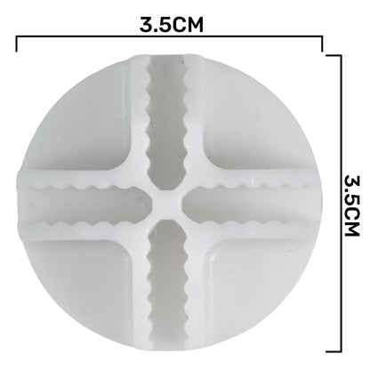 Kitty Cubby – Parts – Half-Snap White Ball - Best4Trade-Retail PETS