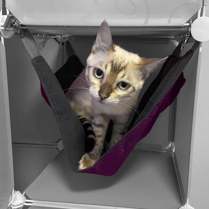 Kitty Cubby Cat Cube Play Tower MAXI - Best4Trade-Retail PETS