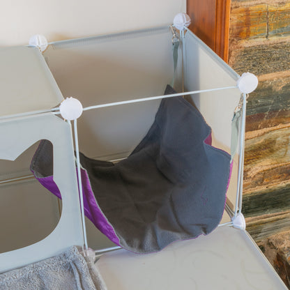 Kitty Cubby Cat Cube Play Tower MAXI - Best4Trade-Retail PETS