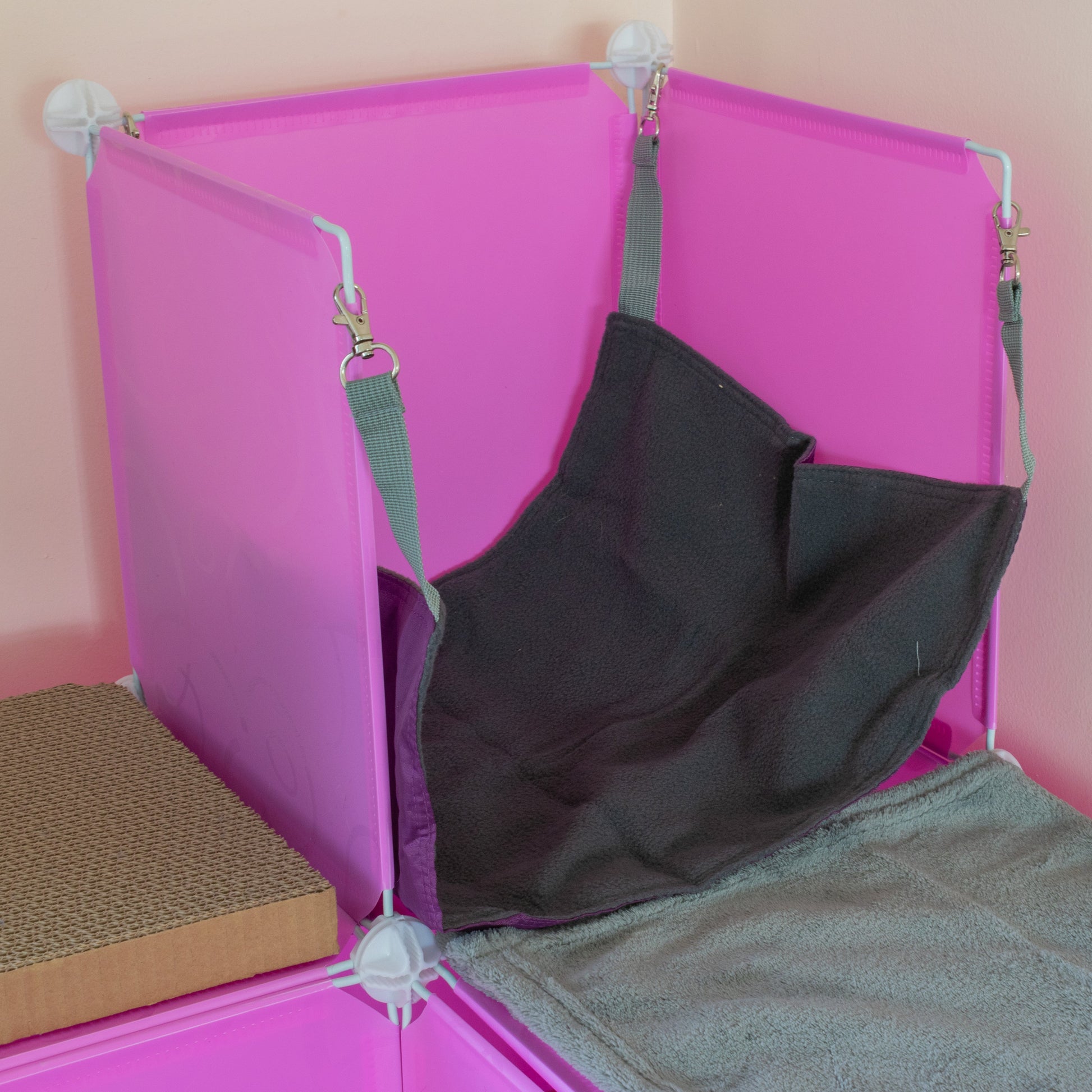 Kitty Cubby Cat Cube Play Tower MAXI - Best4Trade-Retail PETS