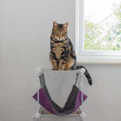 Kitty Cubby Cat Cube Play Tower MIDI - Best4Trade-Retail PETS