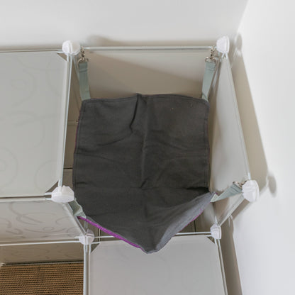 Kitty Cubby Cat Cube Play Tower MIDI - Best4Trade-Retail PETS
