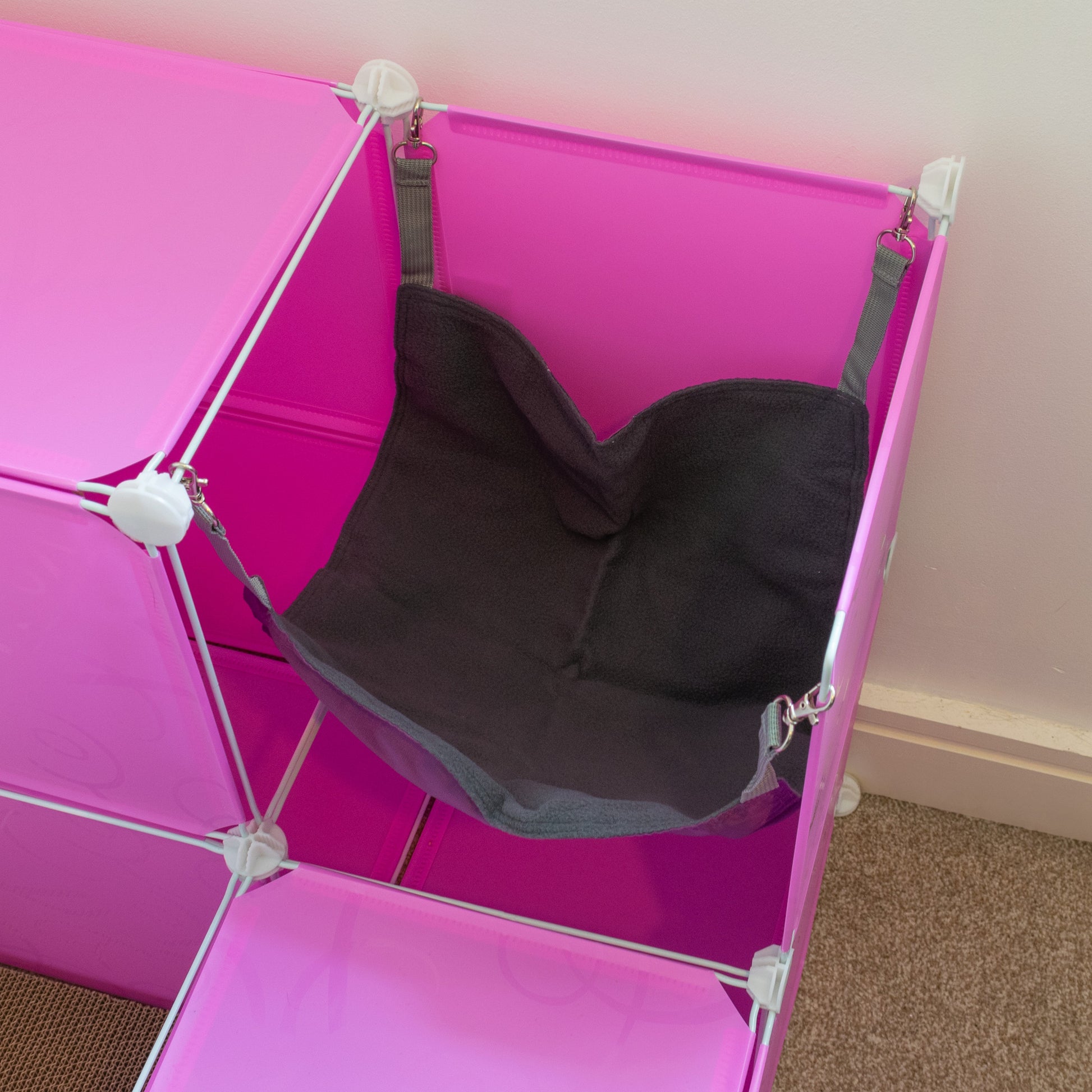 Kitty Cubby Cat Cube Play Tower MIDI - Best4Trade-Retail PETS