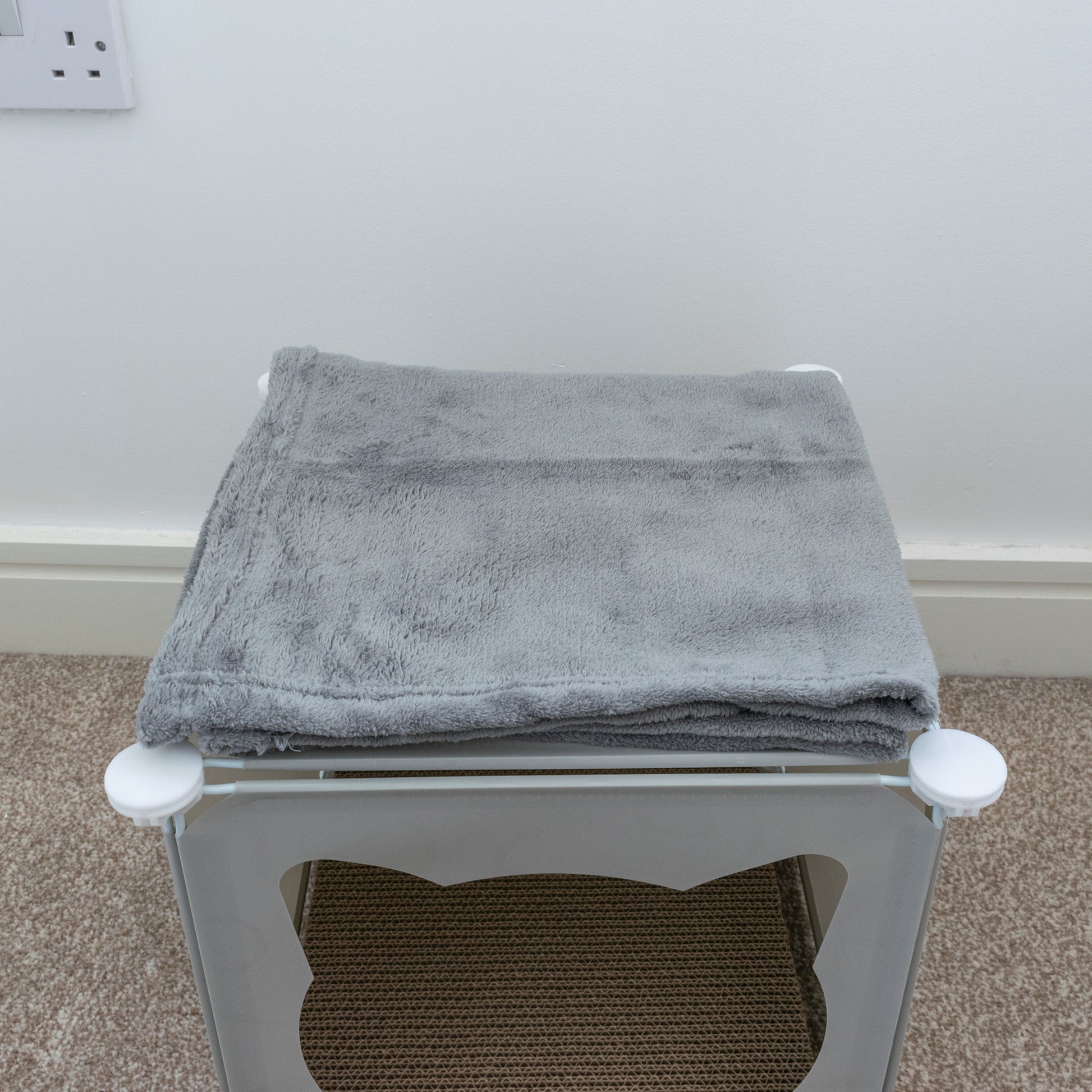 Kitty Cubby Cat Cube Play House MINI - Best4Trade-Retail PETS