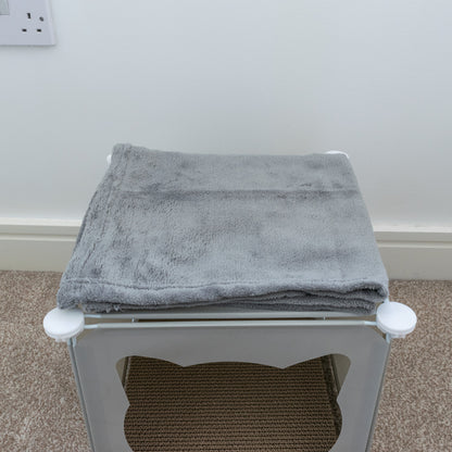 Kitty Cubby Cat Cube Play House MINI - Best4Trade-Retail PETS