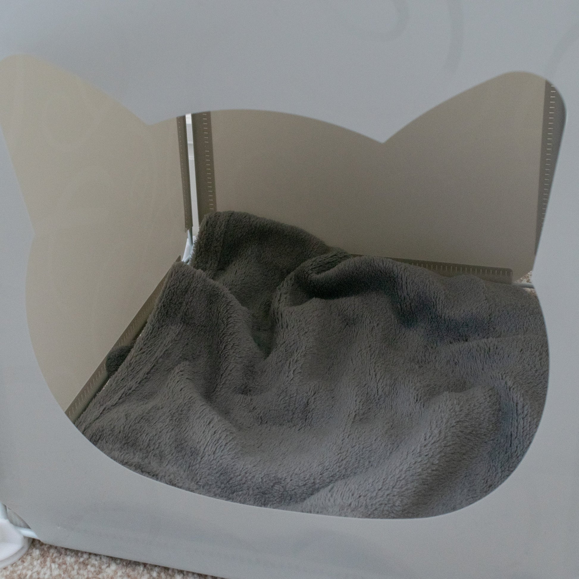 Kitty Cubby Cat Cube Play House MINI - Best4Trade-Retail PETS
