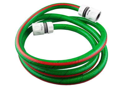 Premium Garden Hose Set Green - Best4Trade-Retail Garden watering