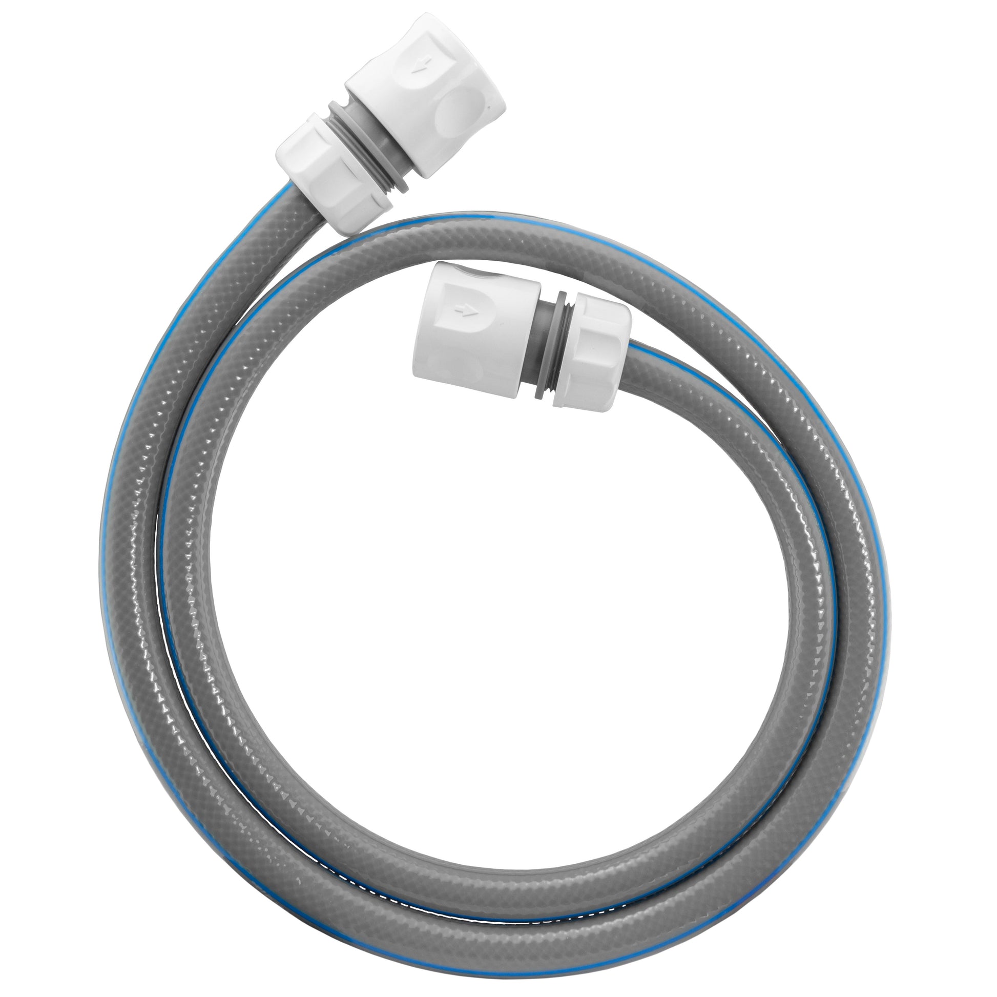 Garden Hose Set Gray - Best4Trade-Retail Garden watering