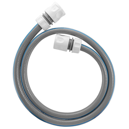 Garden Hose Set Gray - Best4Trade-Retail Garden watering