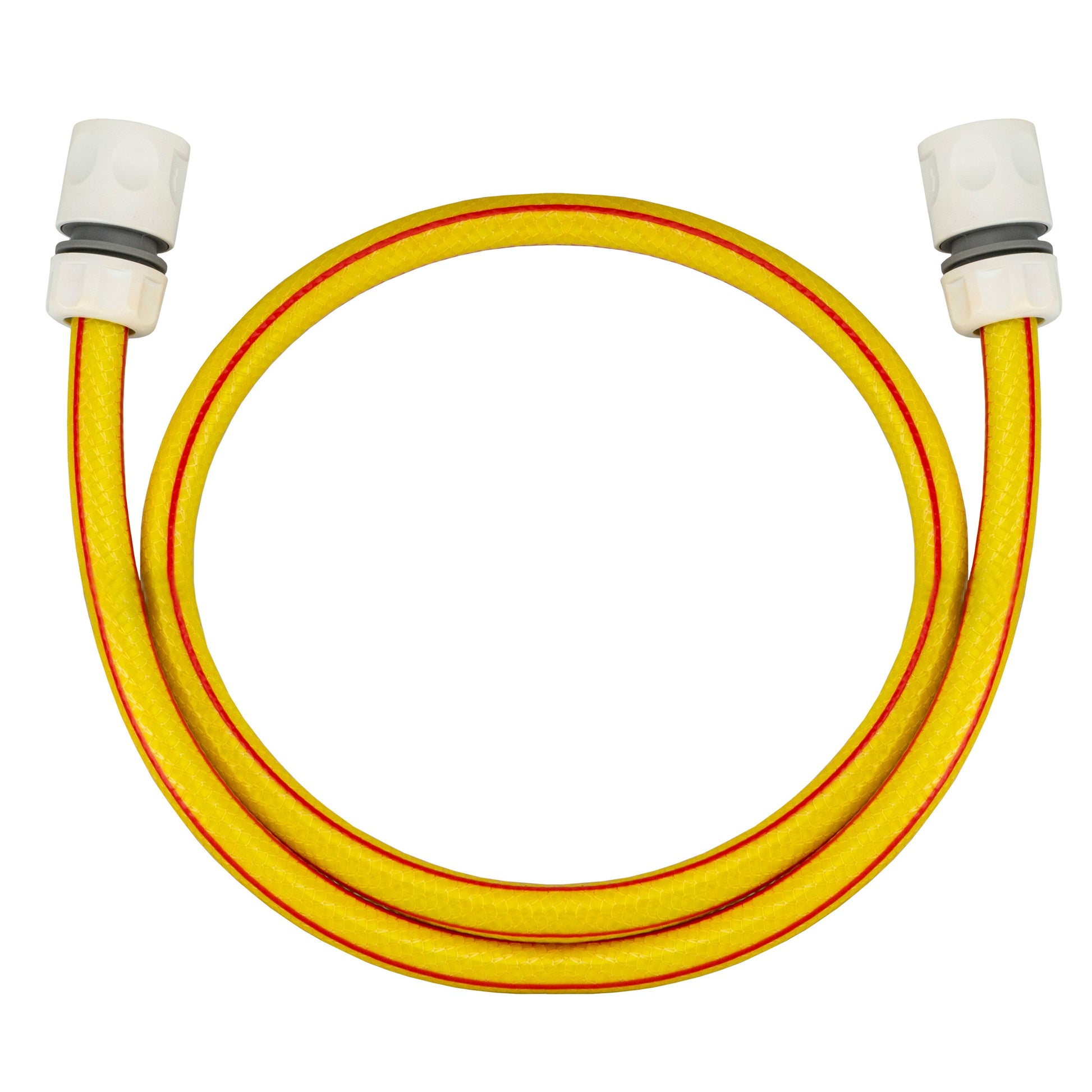 Premium Garden Hose Set Yellow - Best4Trade-Retail Garden watering