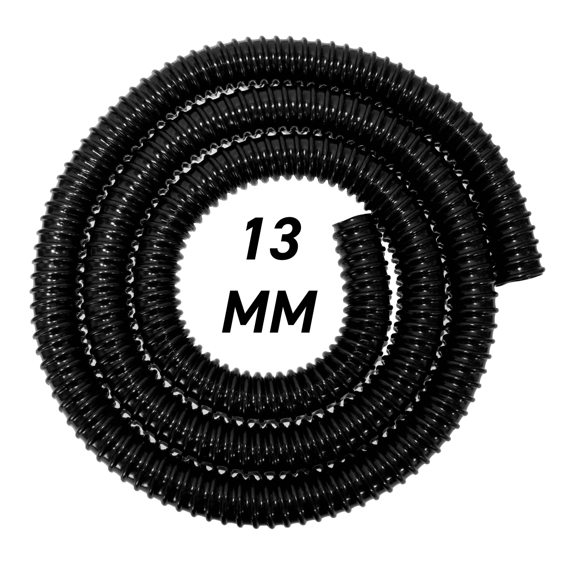 Corrugated Pipe 1/2" (13mm) - Best4Trade-Retail Tech Hose & Fittings