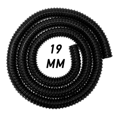 Corrugated Pipe 3/4" (19mm)