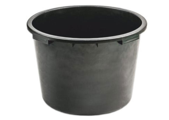 Round Mixing Tub 45L - Best4Trade-Retail OTHER
