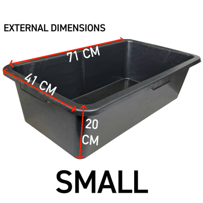 Mixing Tub 40L - Best4Trade-Retail OTHER