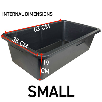 Mixing Tub 40L - Best4Trade-Retail OTHER
