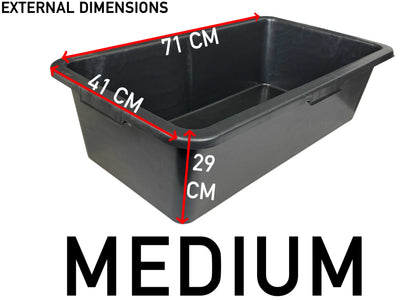 Mixing Tub 65L - Best4Trade-Retail OTHER