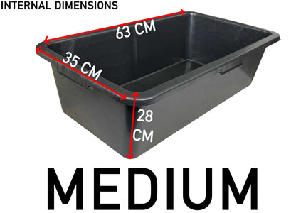 Mixing Tub 65L - Best4Trade-Retail OTHER