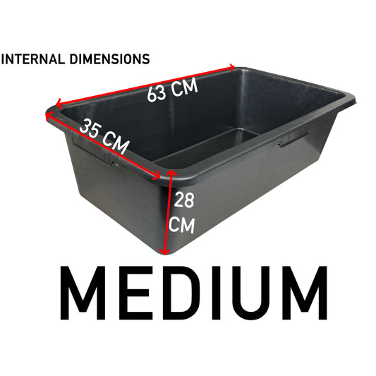 Mixing Tub 65L - Best4Trade-Retail OTHER