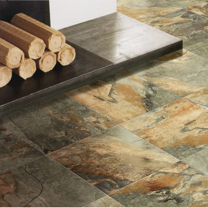 Keystone Stone Effect 600mm x 400mm - All Colours - Rino Tiles