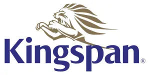 Kingspan Colours - Custom Filled 400ml Aerosol - 47 Colours