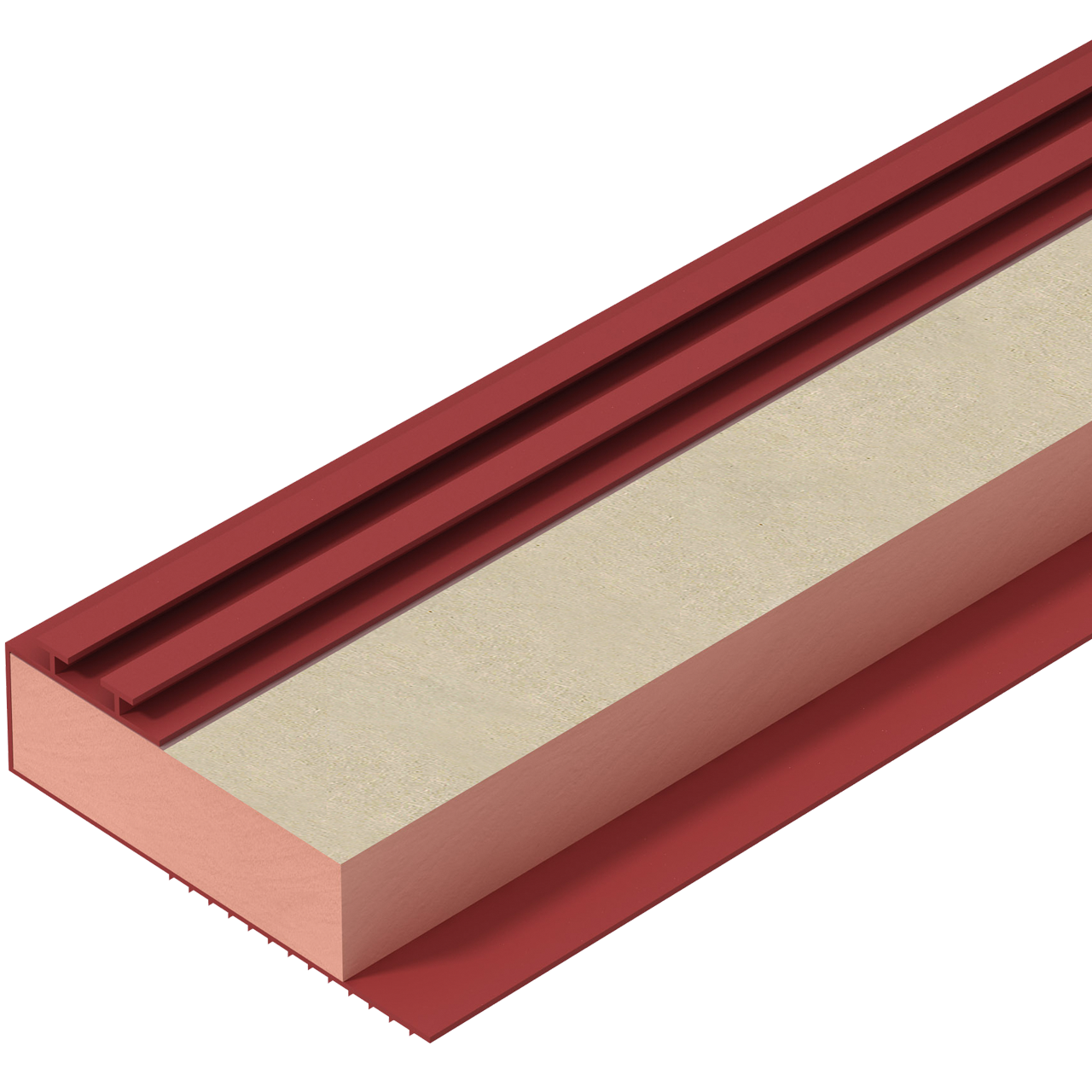 Kingspan Kooltherm Cavity Closers (Pack of 10) - All Sizes - Kingspan Insulation