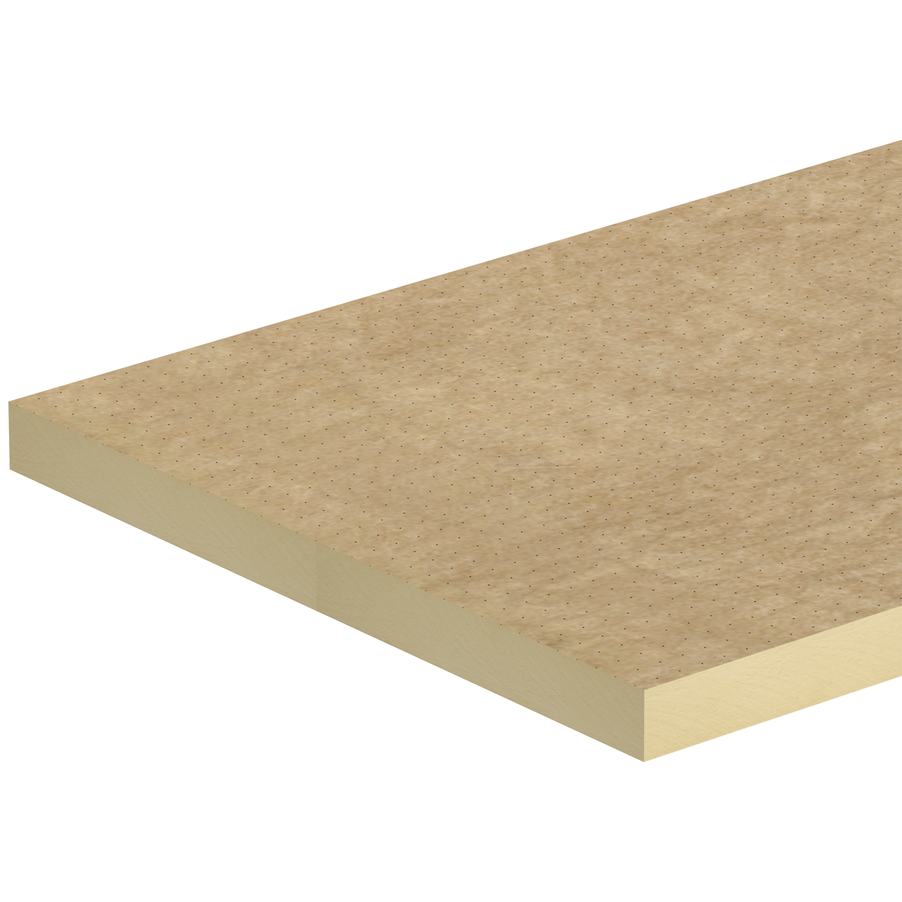 Kingspan Thermaroof TR27 Flat Roof Board - All Sizes - Kingspan Insulation