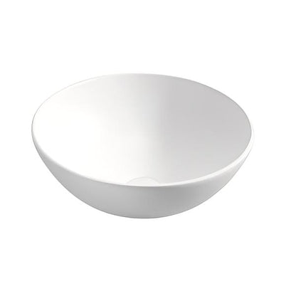 Kompass 2 Drawer Vanity Unit Oak/White & Lavabo Garbo Wash Basin - Aqua Bathrooms