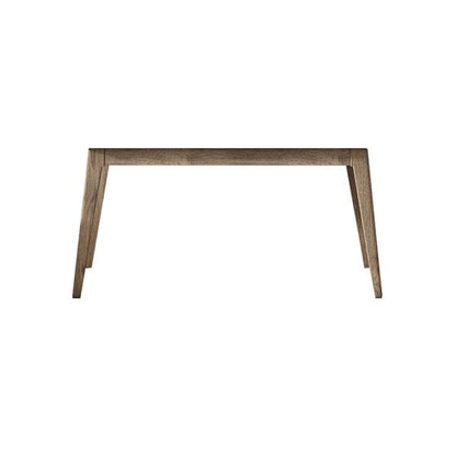 Kompass Oak Floor Standing Leg Set - All Sizes - Aqua Bathrooms