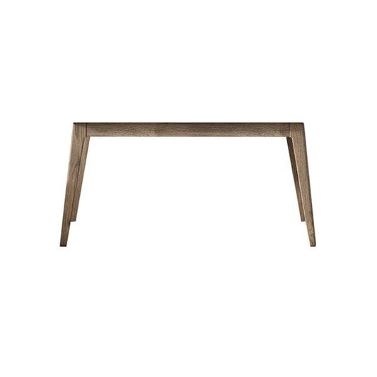 Kompass Oak Floor Standing Leg Set - All Sizes - Aqua Bathrooms