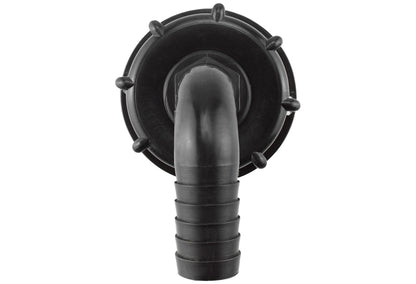 IBC 2” S60X6 Cap with Pond Elbow 20mm Barb - Best4Trade-Retail