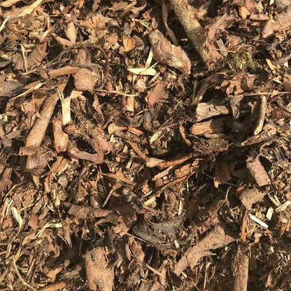 Winter Garden Bark Mulch - Dandy's Topsoil & Landscape Supplies Bark & Mulch