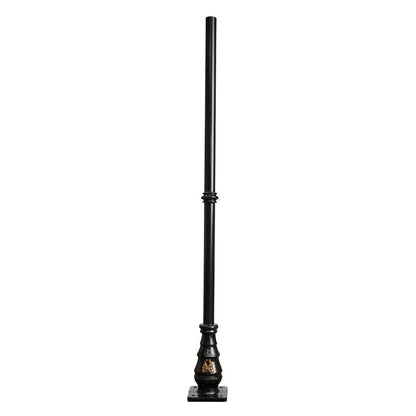 Traditional lamp post column 2.05m (LC005)
