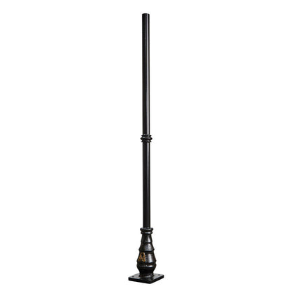 Traditional lamp post column 2.05m (LC005)