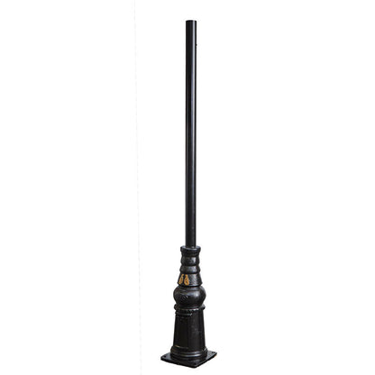 Traditional lamp post column 2.36m (LC012)