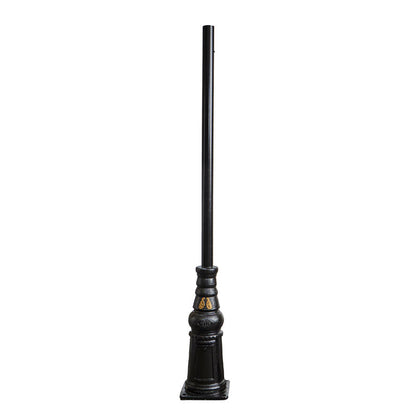 Traditional lamp post column 2.36m (LC012)