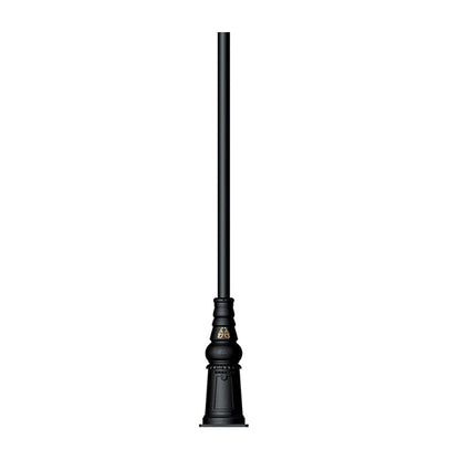 Traditional lamp post column 2.36m (LC012)