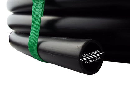 Irrigation Pipe 13mm/16mm - Best4Trade-Retail Garden watering