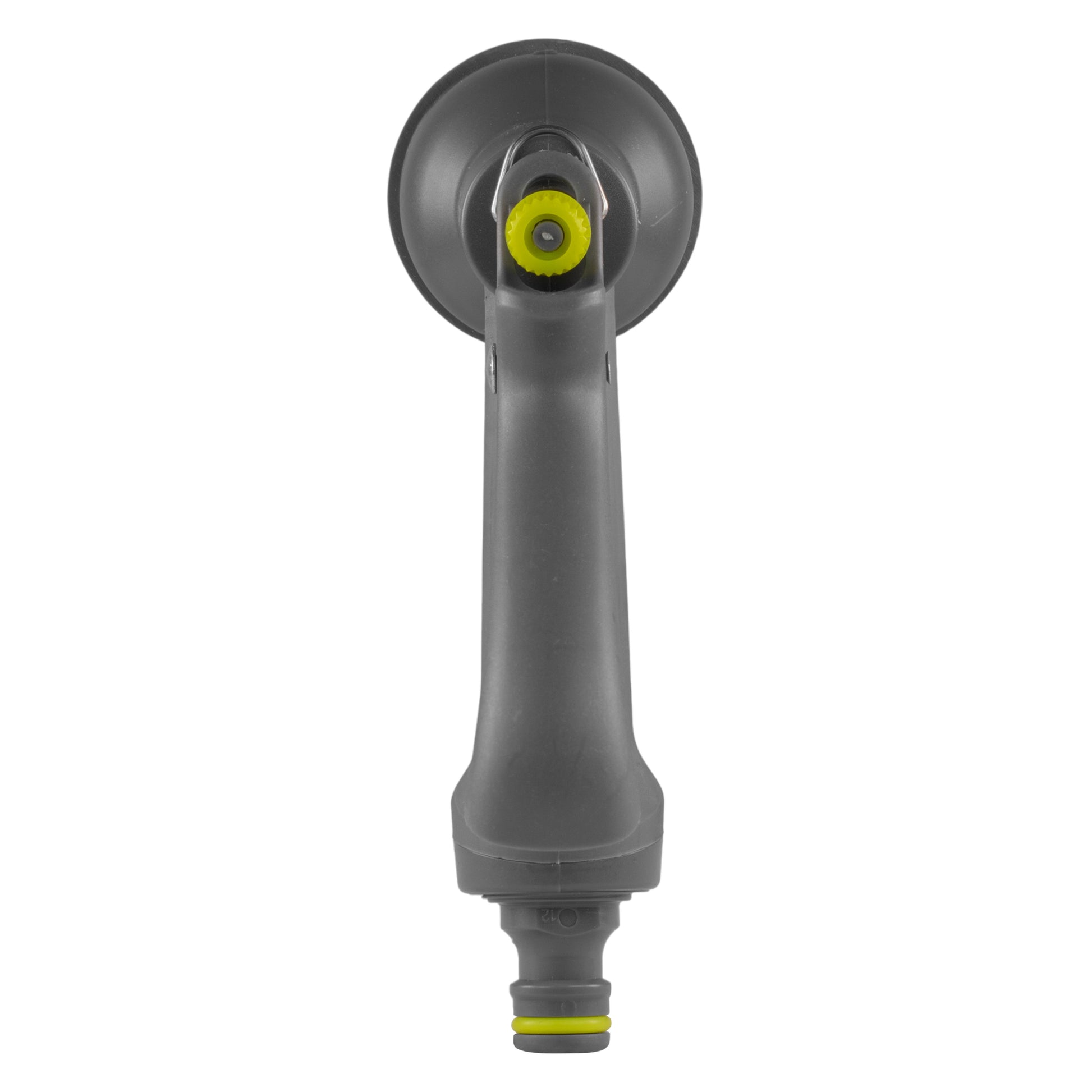 Hose Gun Water Sprayer 7-Pattern Multi-Function, Lime - Best4Trade-Retail Garden watering