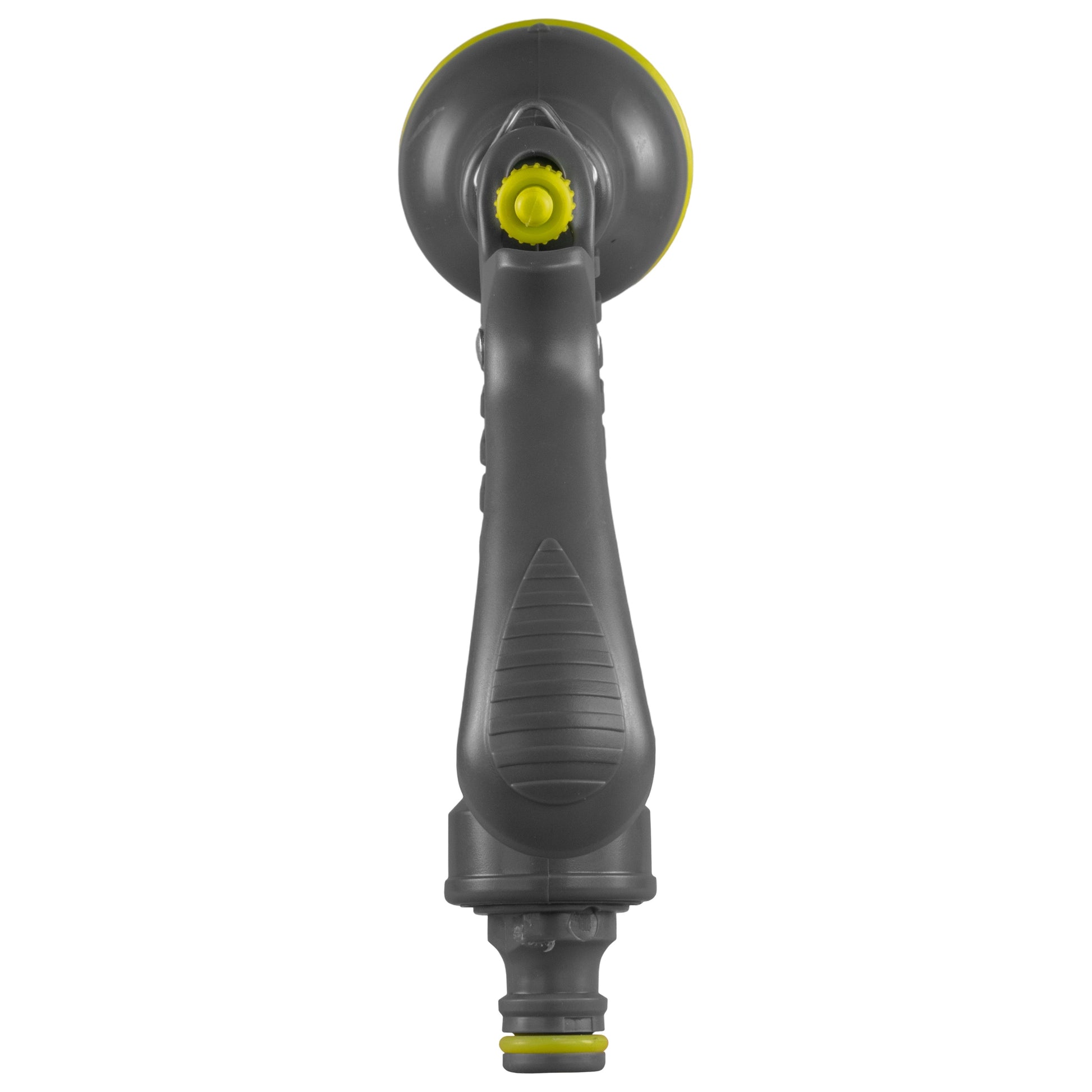 Hose Gun Water Sprayer 7-Pattern Adjustable, Lime - Best4Trade-Retail Garden watering