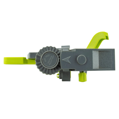 Pulsating Sprinkler on Spike Lime - Best4Trade-Retail Garden watering