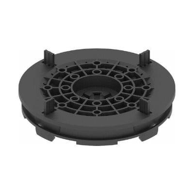 Castle Composites Decking / Paving DDP Maxi Slope Correction Head 6% - DDecks