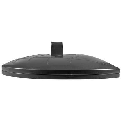 Leaf Grab Garden Cleaning Scoops, Dark Gray - Best4Trade-Retail Garden tools & Accesories