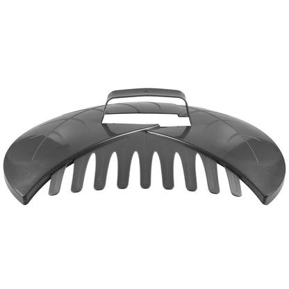 Leaf Grab Garden Cleaning Scoops, Dark Gray - Best4Trade-Retail Garden tools & Accesories