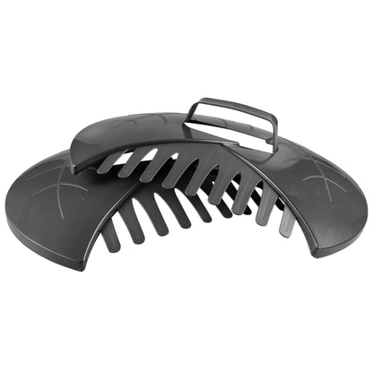 Leaf Grab Garden Cleaning Scoops, Dark Gray - Best4Trade-Retail Garden tools & Accesories