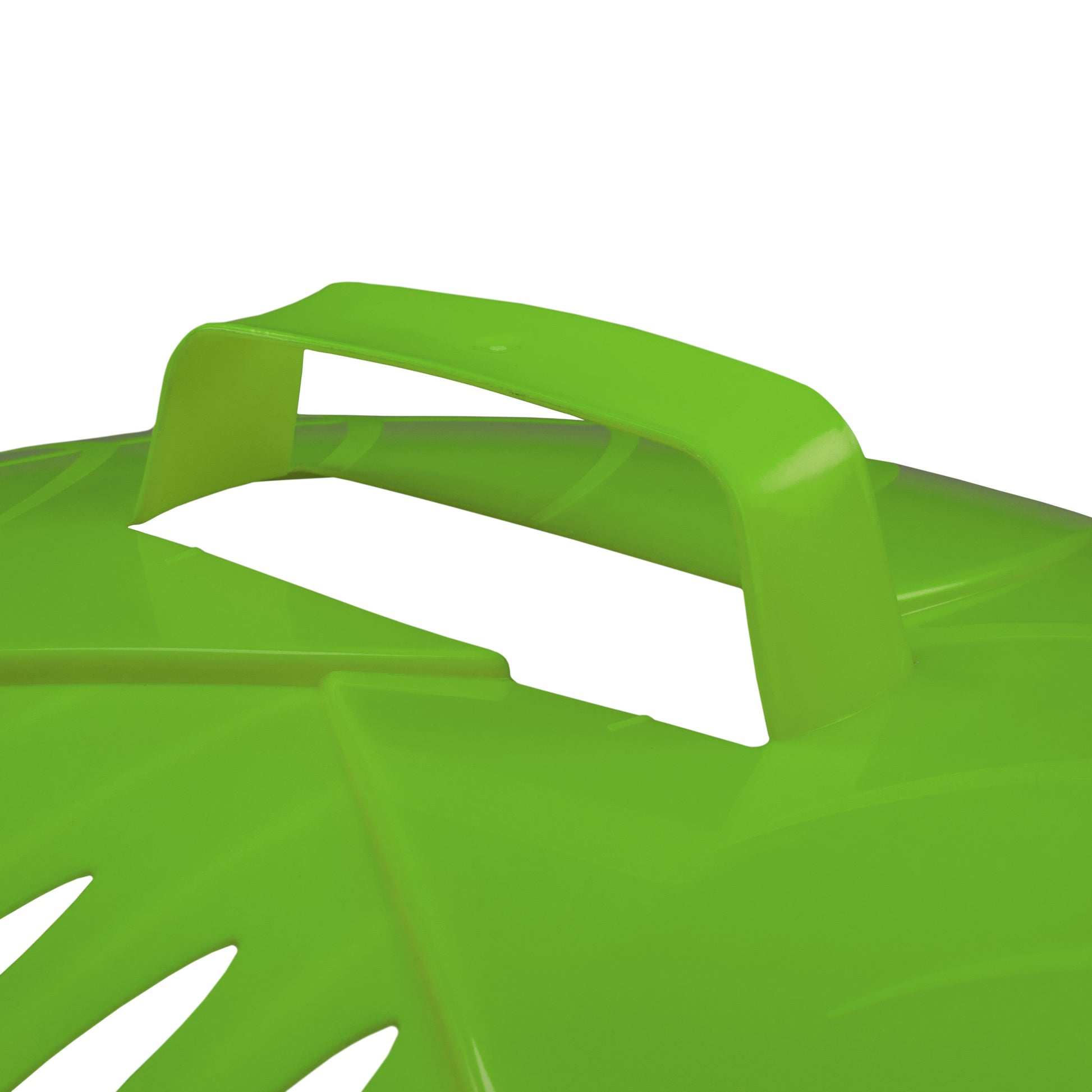Leaf Grab Garden Cleaning Scoops, Green - Best4Trade-Retail Garden tools & Accesories