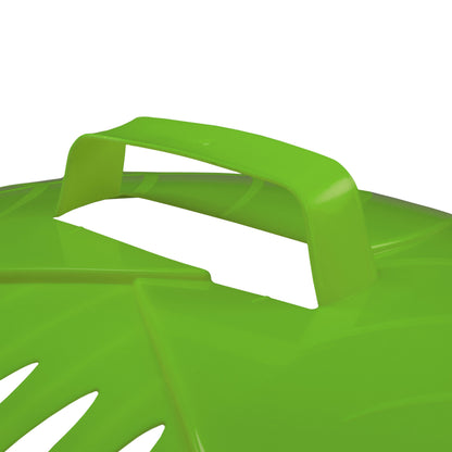Leaf Grab Garden Cleaning Scoops, Green - Best4Trade-Retail Garden tools & Accesories