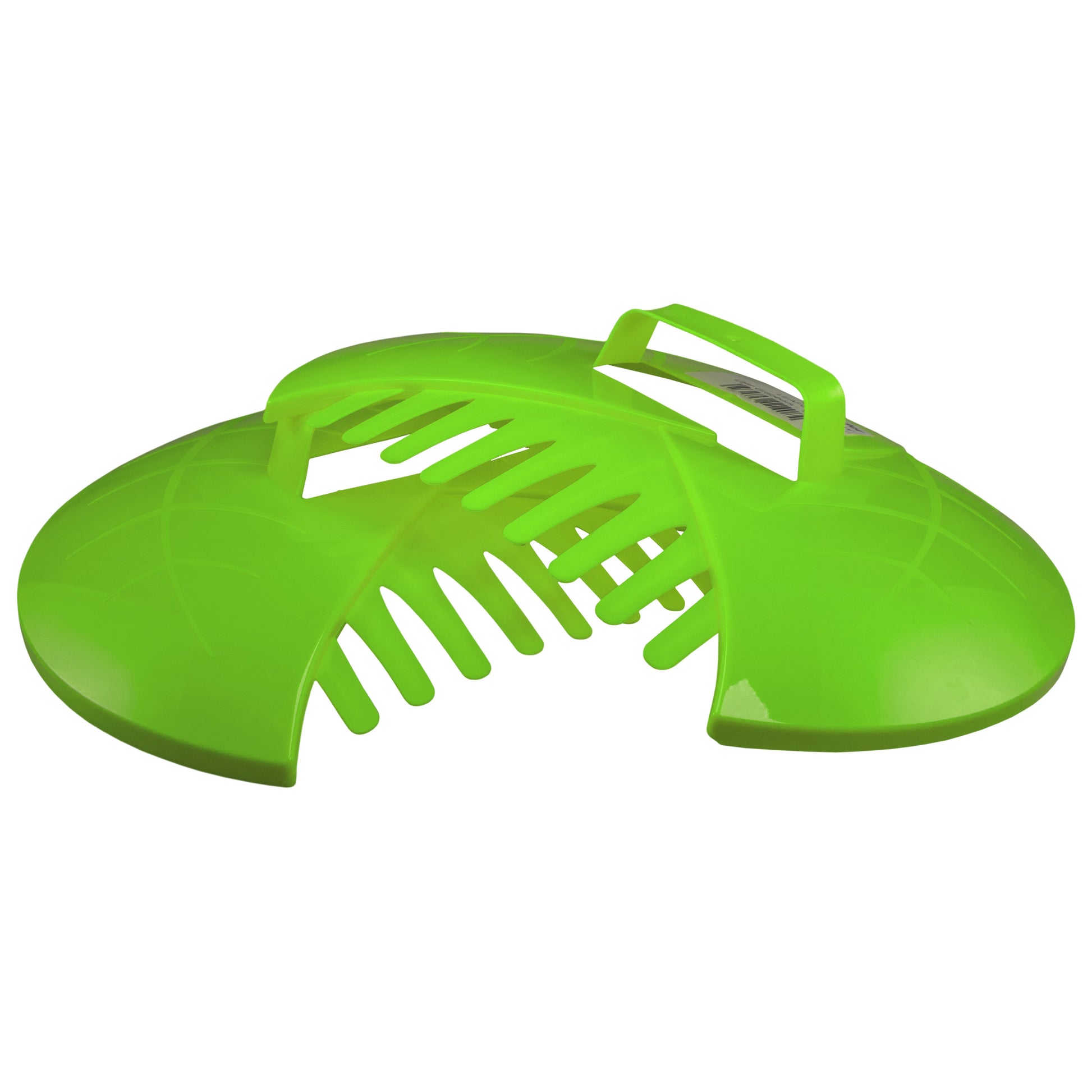Leaf Grab Garden Cleaning Scoops, Green - Best4Trade-Retail Garden tools & Accesories